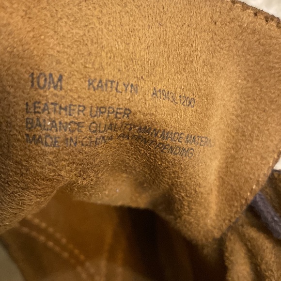 Naturalizer Katelyn Wedge - Picture 9 of 9